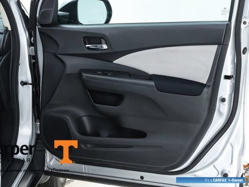 Used 2016 Honda CR-V EX image 31
