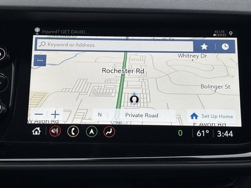 Certified 2023 Buick Envision Avenir image 27