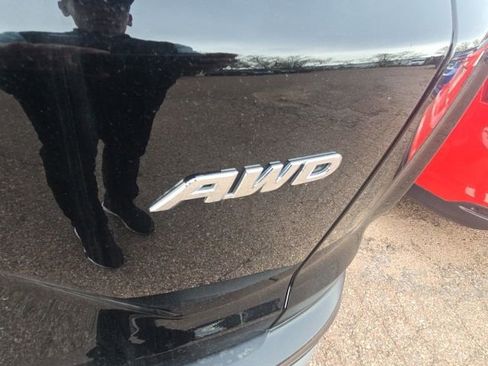 Used 2020 Honda CR-V LX image 8