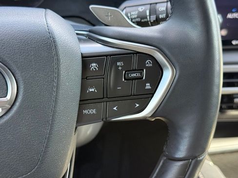 Certified 2023 Lexus RX 350 Premium w/ Accessory Package FWD image 32