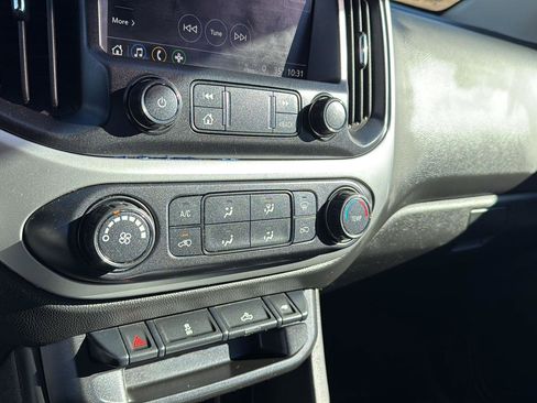 Used 2020 Chevrolet Colorado LT image 22