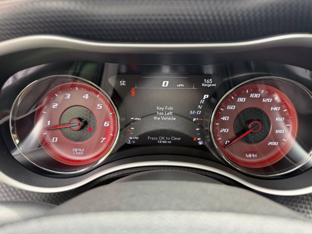 Used 2023 Dodge Charger SRT Hellcat w/ Harman/Kardon Audio Group RWD image 20