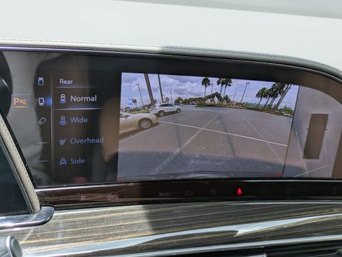 Certified 2023 Cadillac Escalade Premium Luxury RWD image 28