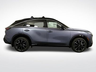New 2027 INFINITI QX65 Autograph w/ Cargo Package