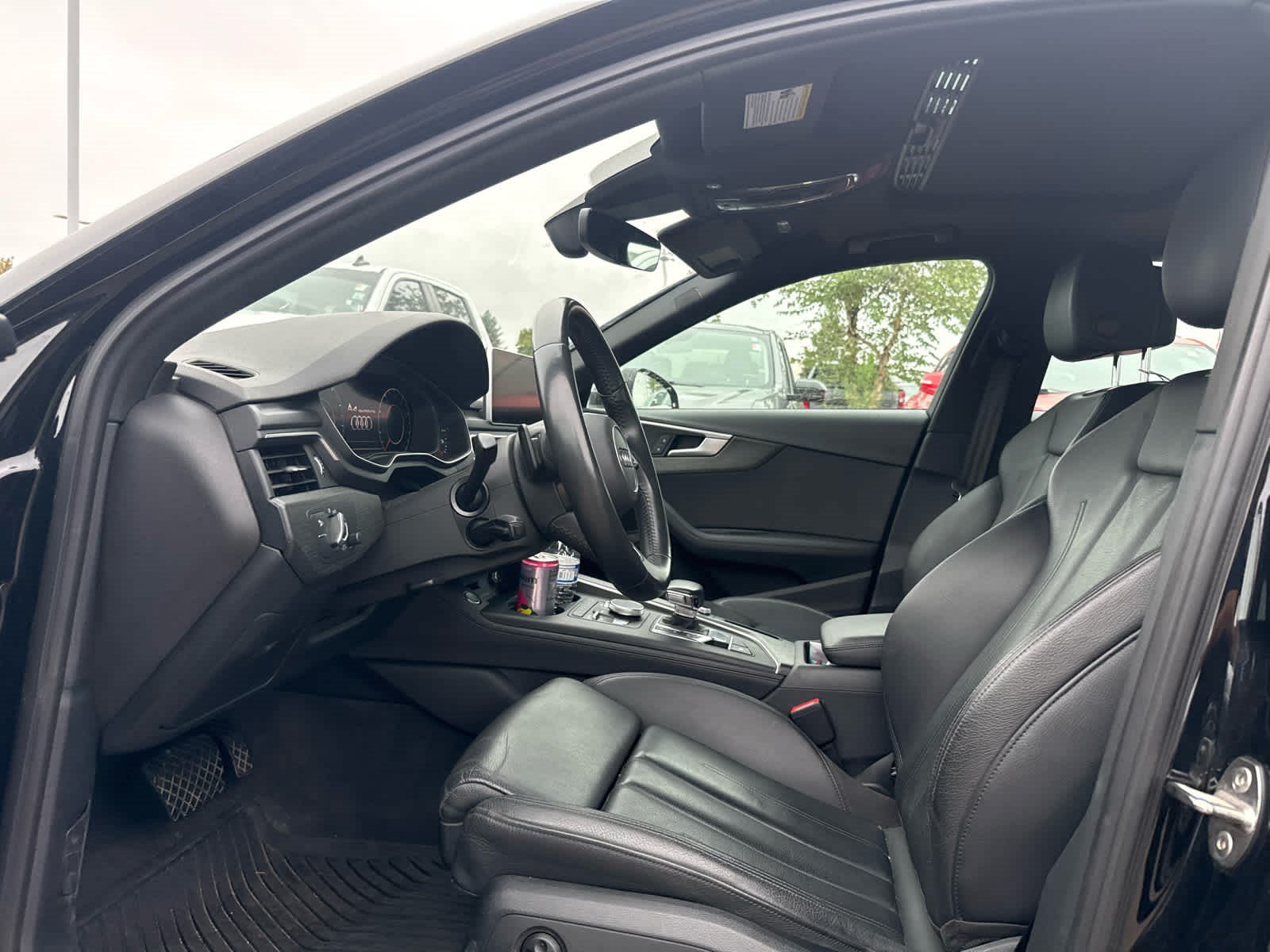 Used 2019 Audi A4 2.0T Premium Plus w/ Premium Plus Package AWD/4WD image 5
