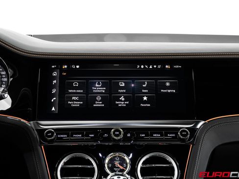 Used 2025 Bentley Continental GT AWD/4WD image 27