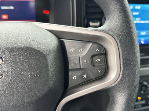 Used 2022 Ford Bronco 2-Door image 18