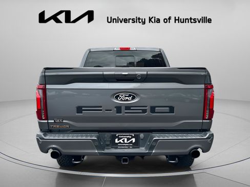 Used 2024 Ford F150 Tremor w/ Bed Utility Package AWD/4WD image 7
