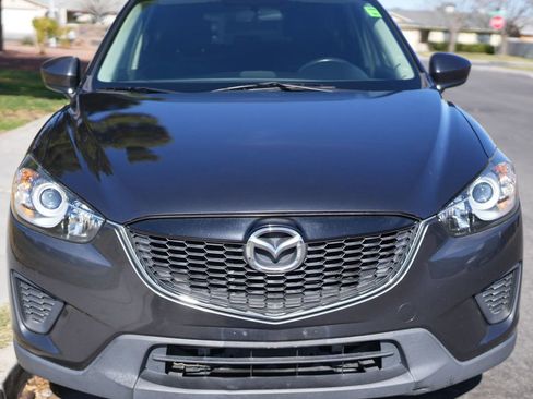 Used 2015 MAZDA CX-5 Sport image 15