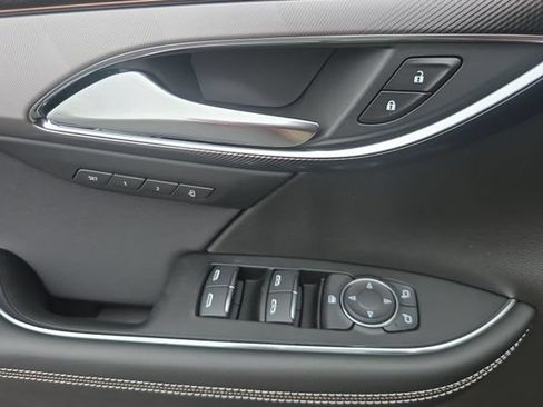 New 2026 Buick Envision Sport Touring AWD/4WD image 24