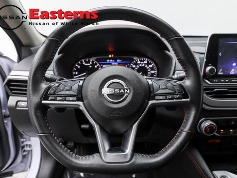 Used 2023 Nissan Altima 2.5 SR image 10