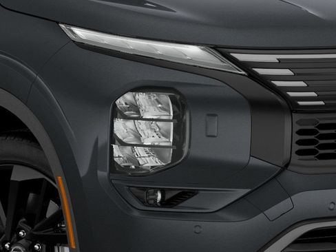 New 2026 Nissan Rogue SL AWD/4WD image 11