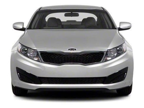Used 2013 Kia Optima LX w/ Convenience Plus Pkg image 4