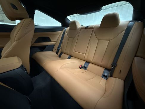 New 2026 BMW 430i xDrive Coupe w/ M Sport Package image 24