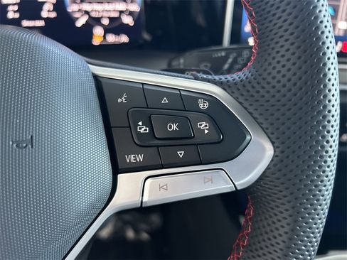 New 2026 Volkswagen GTI SE image 20