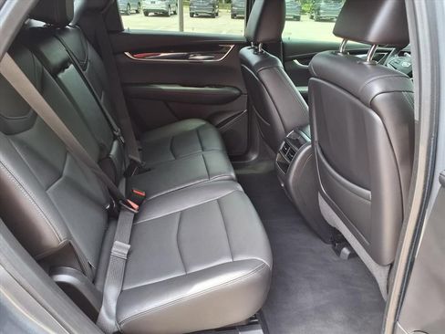 Used 2020 Cadillac XT5 Premium Luxury FWD image 13
