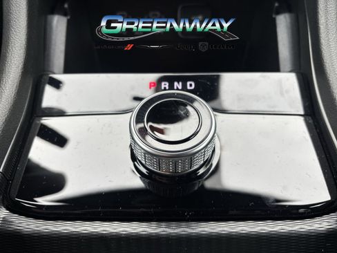 New 2025 Jeep Grand Cherokee Laredo image 22