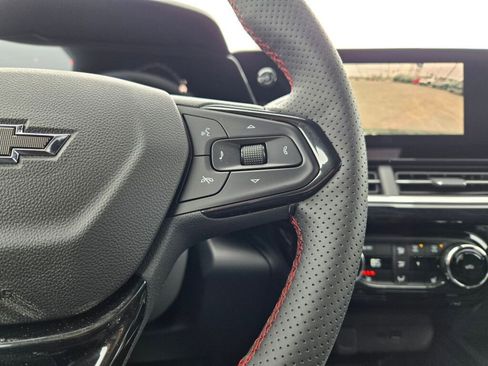 New 2026 Chevrolet Trax RS w/ Driver Confidence Package image 27