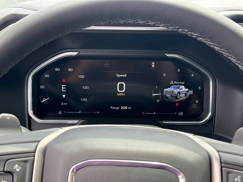 New 2026 GMC Sierra 1500 Denali AWD/4WD image 20