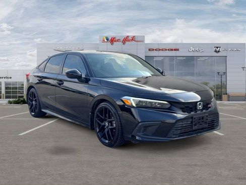 Used 2024 Honda Civic Si image 7