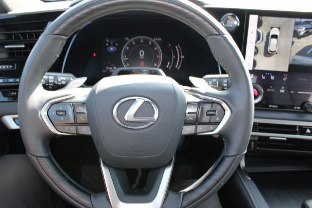 Certified 2024 Lexus RX 350 Premium w/ Convenience Package FWD image 16