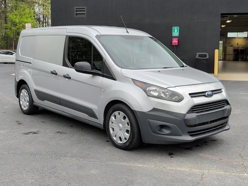 Used 2017 Ford Transit Connect XL image 10