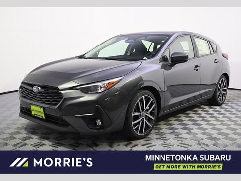 Used 2026 Subaru Impreza 2.0i Sport AWD/4WD image 1
