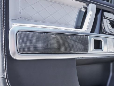 Used 2022 Mercedes-Benz G 63 AMG 4MATIC image 36