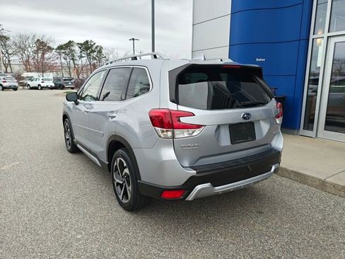 Used 2023 Subaru Forester Touring AWD/4WD image 24