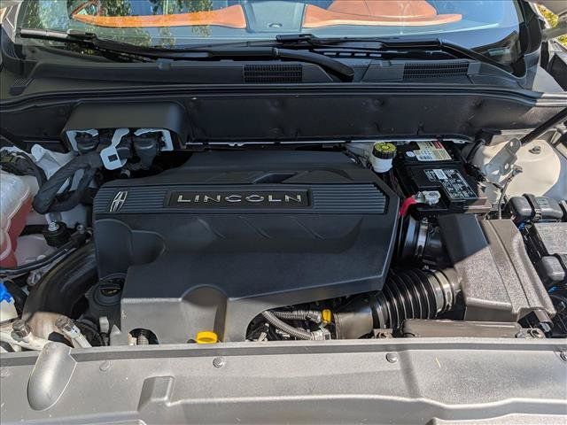 Used 2019 Lincoln Nautilus Black Label AWD/4WD image 12