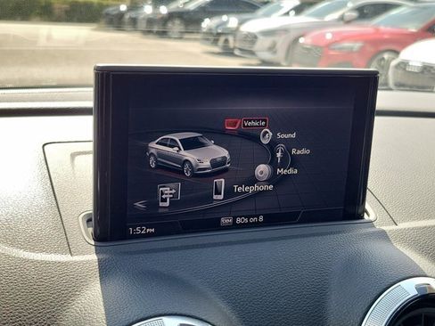 Used 2018 Audi A3 2.0T Premium w/ Convenience Package image 26