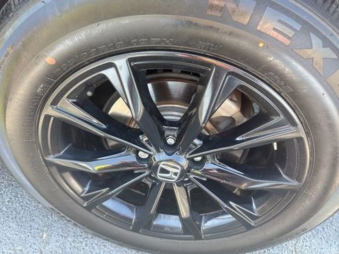 Used 2024 Honda CR-V Sport image 7