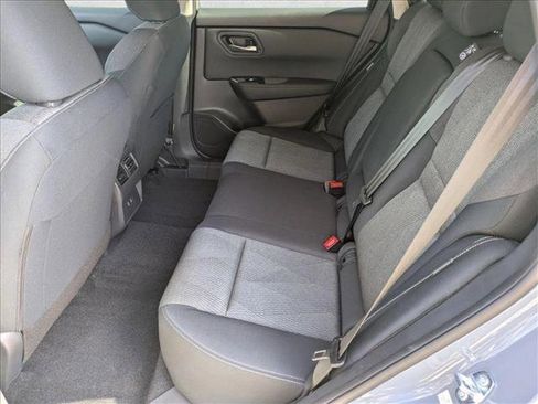Used 2026 Nissan Rogue SV FWD image 18