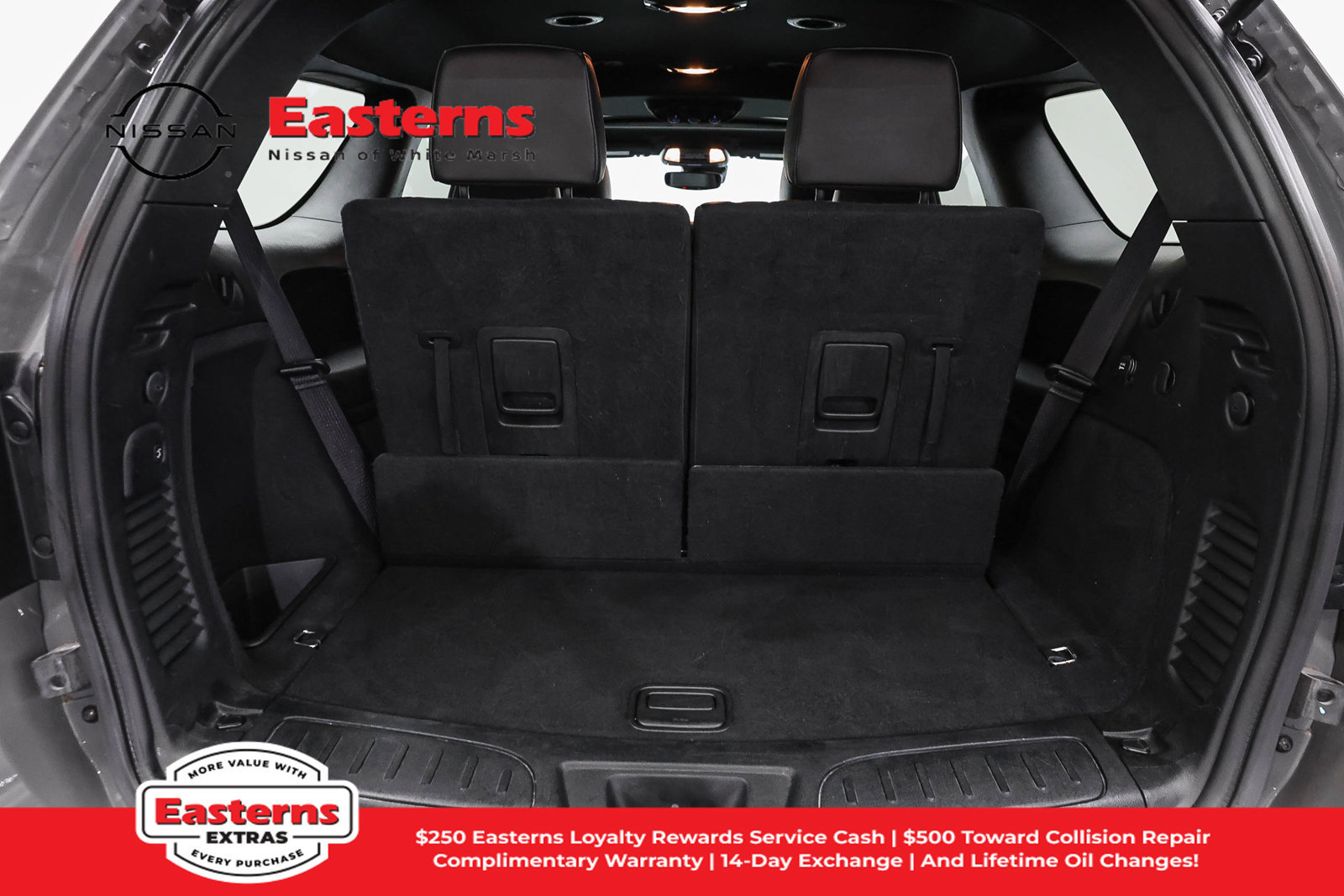 Used 2024 Dodge Durango GT RWD image 9