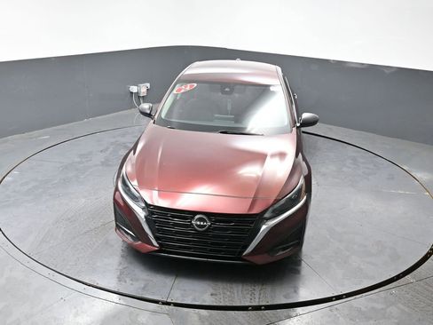 Used 2024 Nissan Altima 2.5 SV image 43