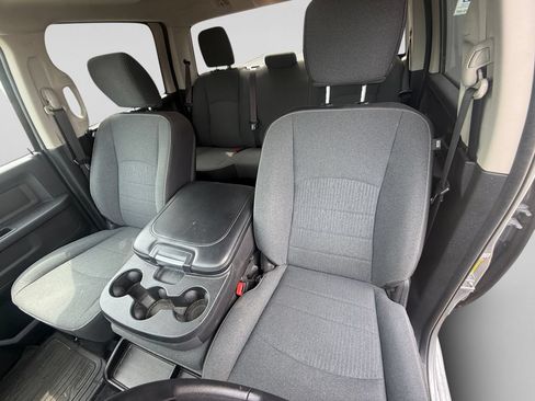 Used 2021 RAM 1500 Tradesman w/ Popular Equipment Group AWD/4WD image 23