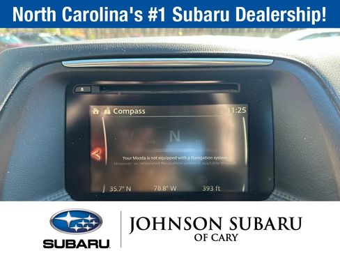 Used 2016 MAZDA CX-5 Sport image 12