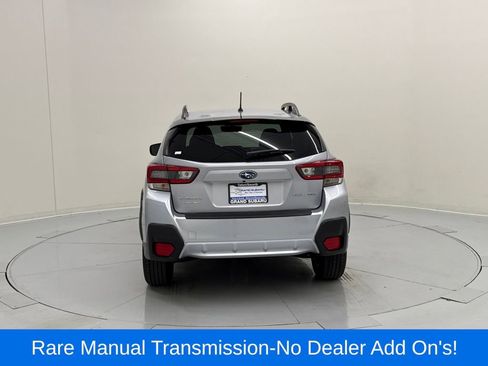 Certified 2023 Subaru Crosstrek 2.0i image 4