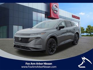 New 2026 Nissan Murano SV video 1