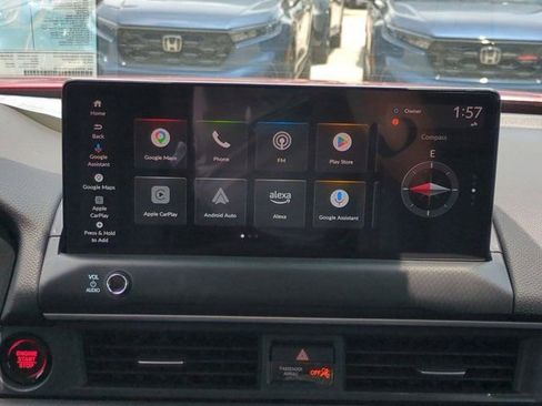 New 2026 Honda Pilot EX-L image 16