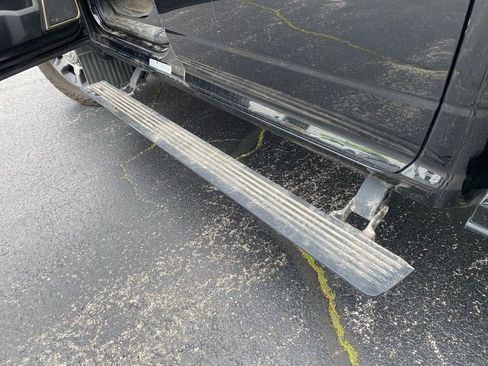 Used 2022 RAM 3500 Limited AWD/4WD image 10