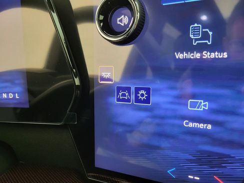 New 2026 Chevrolet Traverse RS w/ LPO, Floor Liner Package image 14