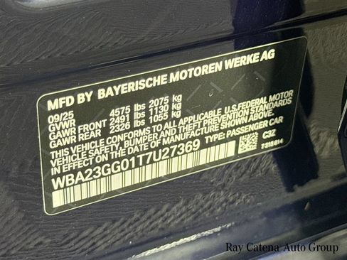 Used 2026 BMW 228i xDrive w/ Premium Package AWD/4WD image 32