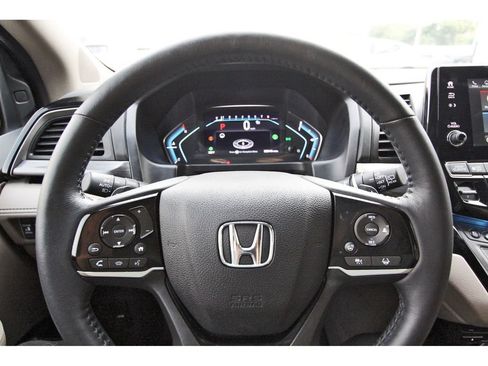 Used 2023 Honda Odyssey Elite image 15