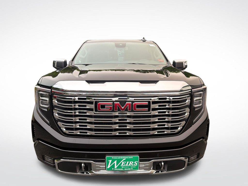 New 2026 GMC Sierra 1500 Denali AWD/4WD image 8