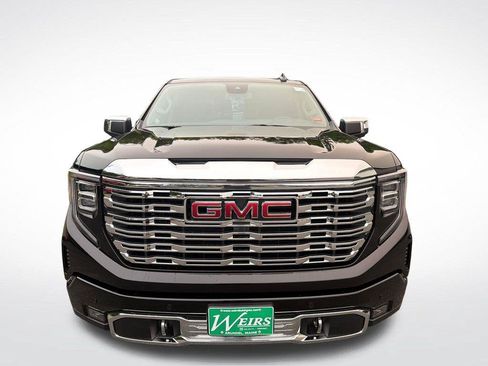 New 2026 GMC Sierra 1500 Denali AWD/4WD image 8