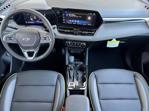 New 2026 Chevrolet TrailBlazer ACTIV w/ Convenience Package AWD/4WD image 12