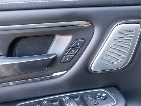 Used 2021 RAM 1500 Limited w/ Night Edition image 21