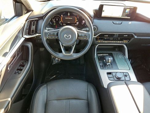 Certified 2024 MAZDA CX-90 Plug-In Hybrid w/ Premium Pkg image 14
