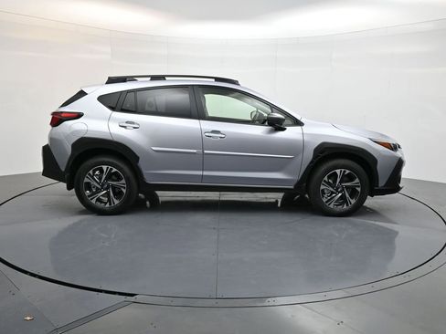 Used 2025 Subaru Crosstrek 2.0i Premium AWD/4WD image 8